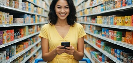 Las mejores apps para aplicar cupones automáticamente al comprar