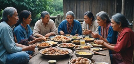 Experiencias únicas con pueblos originarios: conexión auténtica