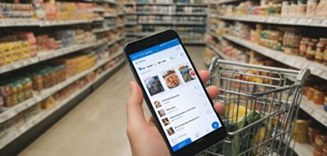 Cómo planificar compras inteligentes con apps de descuento
