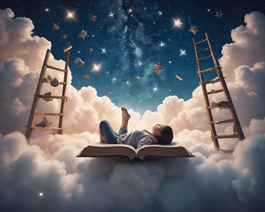 Cómo conocerte mejor a través de tus sueños y metas