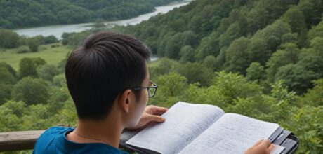 Cómo registrar tu viaje de forma creativa y memorable