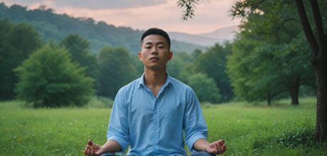 Cómo tomar distancia de tus pensamientos repetitivos fácilmente