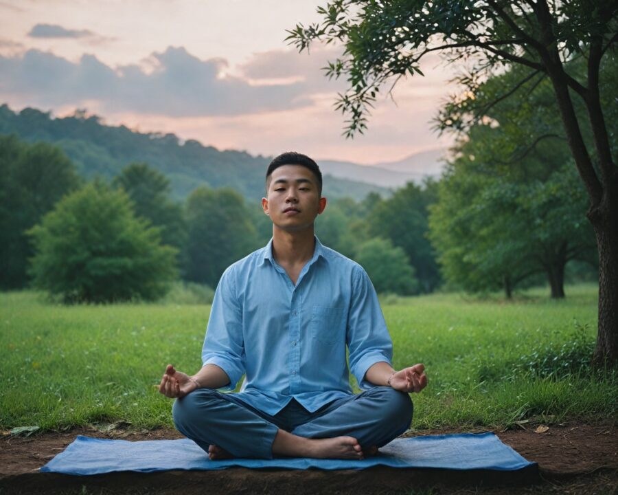 Cómo tomar distancia de tus pensamientos repetitivos fácilmente