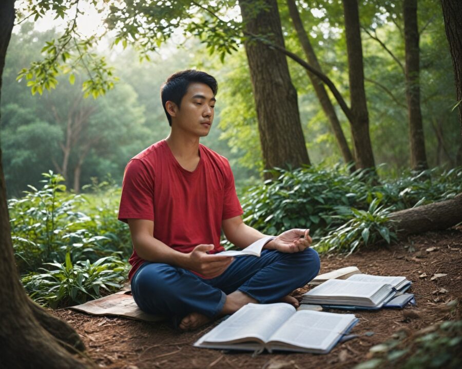 Cómo empezar tu camino de autoconocimiento personal