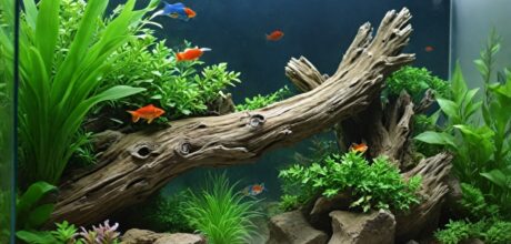 Cómo crear acuarios con sistema de filtración natural fácilmente