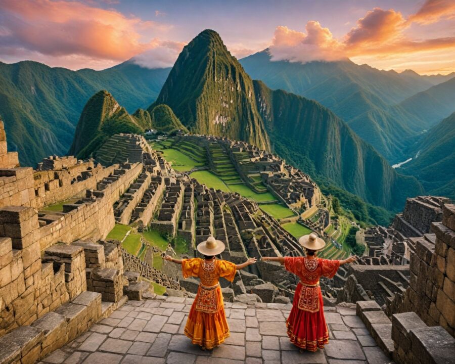 Descubre los mejores destinos culturales en América Latina