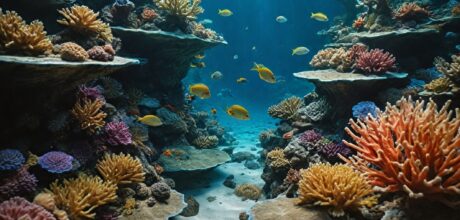 Peces que se adaptan a diferentes condiciones de agua: guía completa