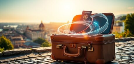 Cómo usar millas aéreas para viajar mejor