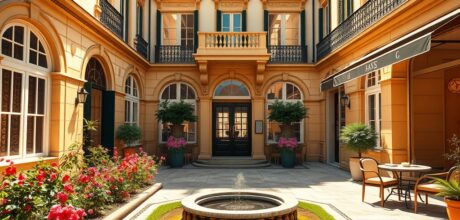 Los mejores hoteles boutique del mundo: una guía completa