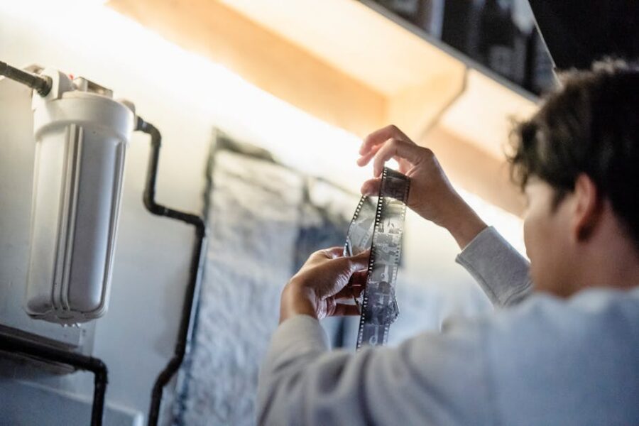 Cómo Introducir un Nuevo Filtro en tu Acuario sin Afectar a tus Peces