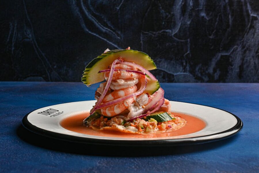 El Rol Esencial de los Camarones en el Ecosistema del Acuario: Beneficios y Cuidados