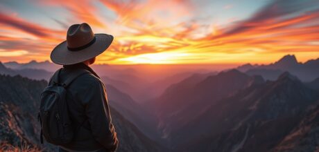 Destinos Fotografía: Paisajes Increíbles para Capturar