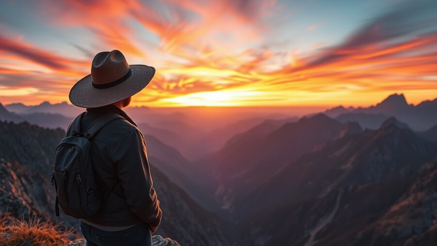 Destinos Fotografía: Paisajes Increíbles para Capturar