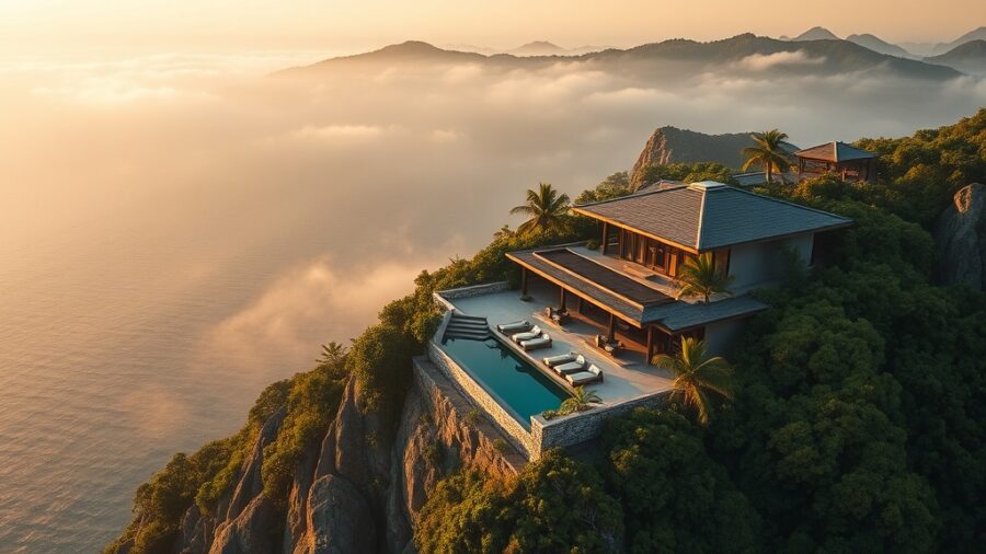 Los mejores hoteles boutique del mundo