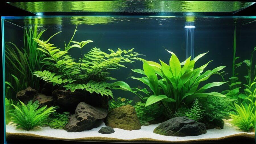 Ciclado Acuario: Proceso Completo para Principiantes