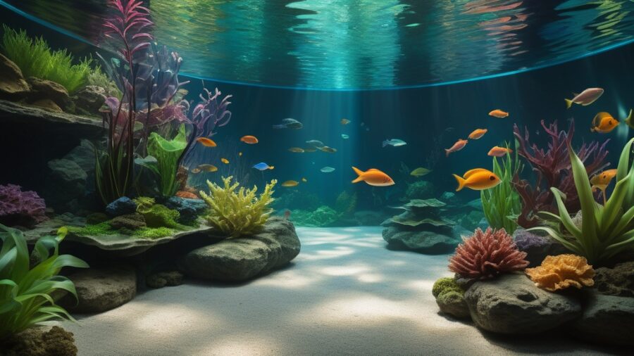 Enfermedades de Peces: Diagnóstico y Tratamiento Efectivo