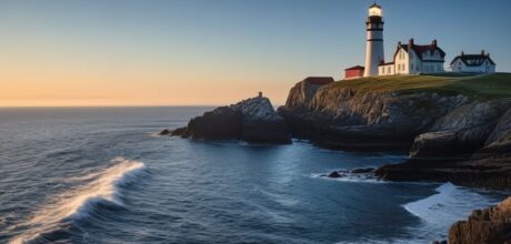 Los mejores faros del mundo que debes visitar