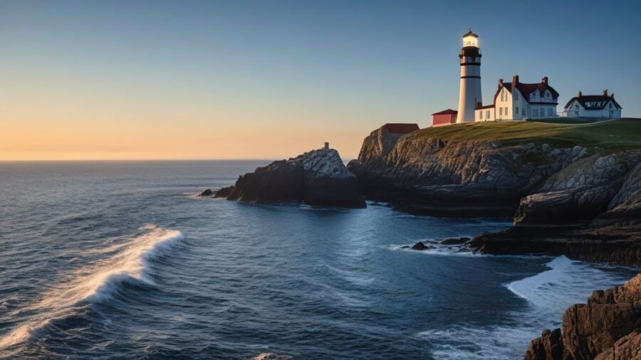 Los mejores faros del mundo que debes visitar