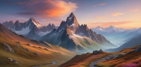 Los mejores parques nacionales del mundo