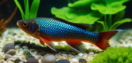 Guía Completa sobre Peces Endler Guppy Miniatura