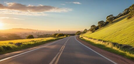 Ruta Argentina Buenos Aires: Descubre su Belleza