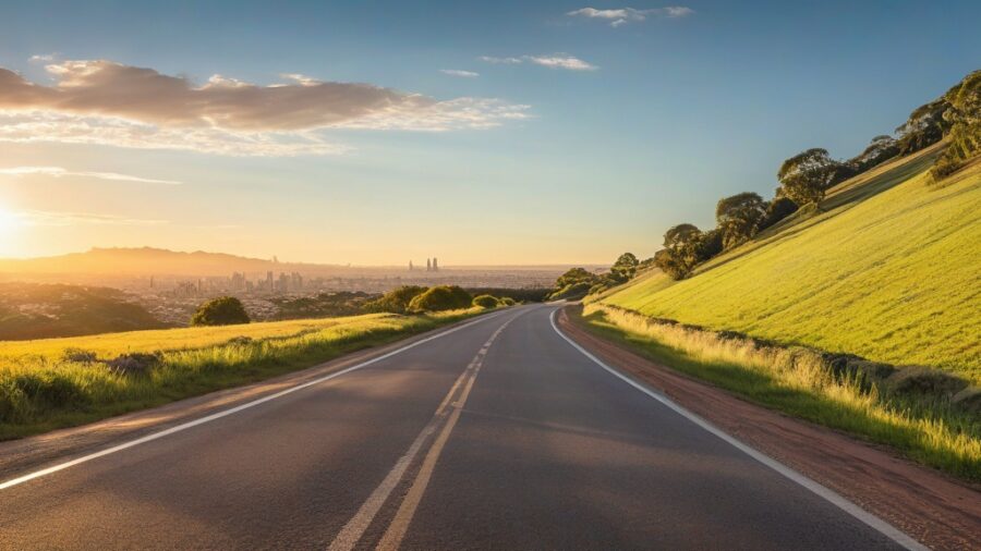 Ruta Argentina Buenos Aires: Descubre su Belleza