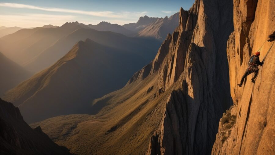 Viaje Aventura: Deportes Extremos para los Valientes