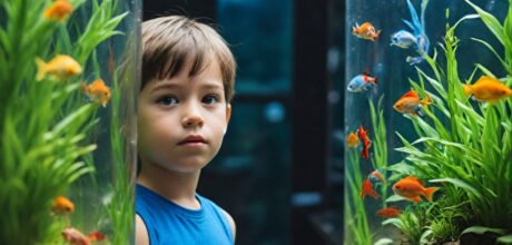 Los mejores acuarios para peces: guía completa