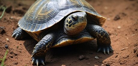 Cuidados esenciales para tortugas bebés en casa