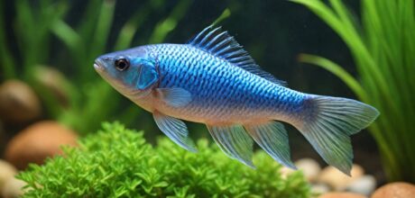 Peces ideales para acuarios pequeños: guía completa