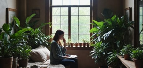 Cómo aceptar tus contradicciones sin culpa fácilmente