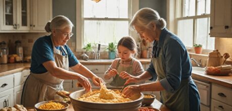 Cómo hacer tamales mexicanos de forma sencilla en casa