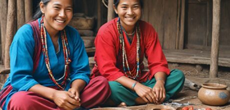 Descubre experiencias culturales únicas en comunidades indígenas