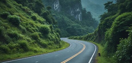 Rutas imperdibles para recorrer el norte de Argentina en auto