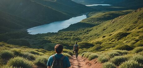 Mejores épocas para viajar a la Patagonia argentina y chilena