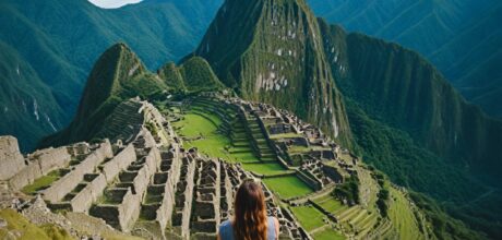 Guía para visitar Machu Picchu sin gastar una fortuna