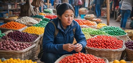 Consejos para viajar por Bolivia con bajo presupuesto