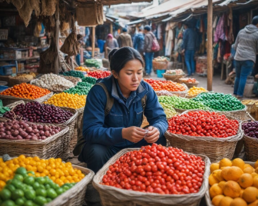 Consejos para viajar por Bolivia con bajo presupuesto