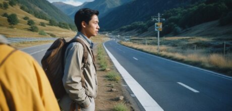 Cómo cruzar fronteras terrestres en Sudamérica sin estrés