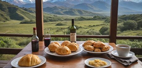 Itinerario de 5 días por el sur de Chile: naturaleza y gastronomía