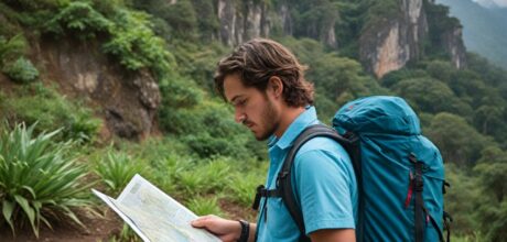 Cómo organizar un viaje mochilero por Latinoamérica fácilmente