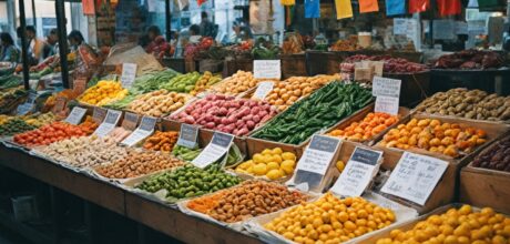 Qué comer en cada país latinoamericano: guía esencial