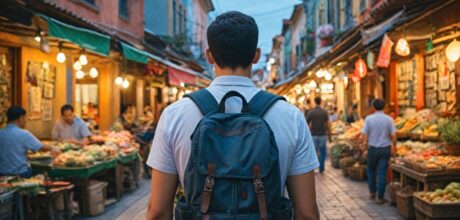 Seguridad en viajes por América Latina: mitos y verdades