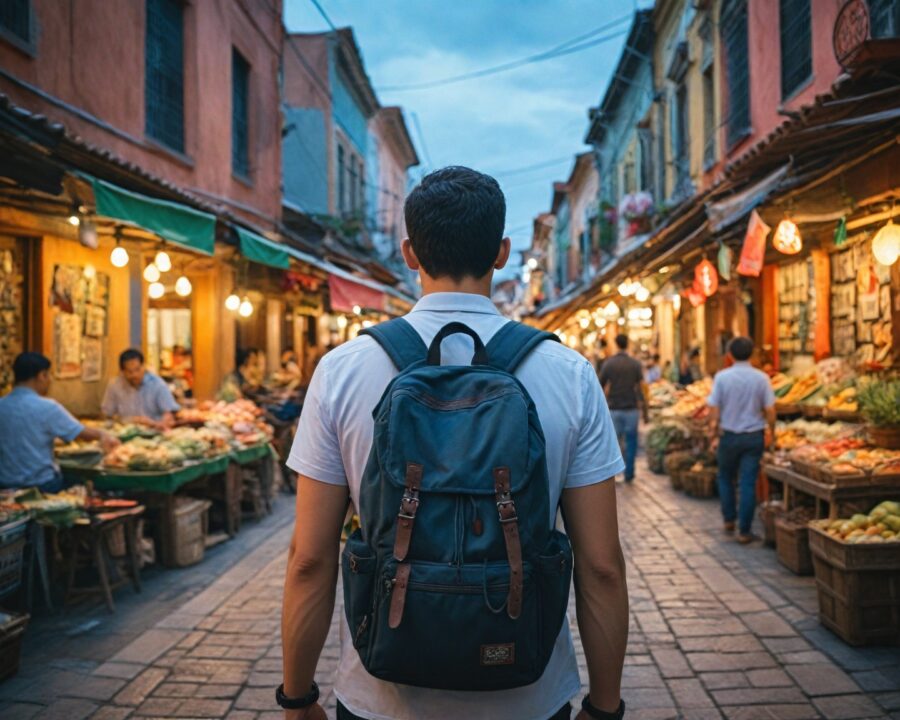 Seguridad en viajes por América Latina: mitos y verdades