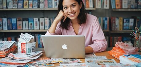 Cómo encontrar cupones de descuento online fácilmente