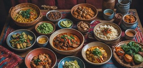 Platos típicos del altiplano andino que todo turista debe probar