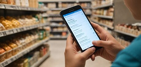 Cómo planificar compras con apps de descuento fácilmente