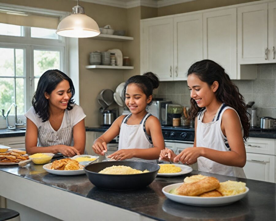 Cómo preparar arepas venezolanas paso a paso fácilmente