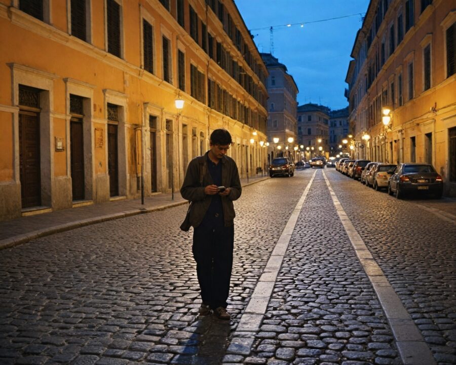 Cómo darte permiso para cambiar de rumbo en tu vida