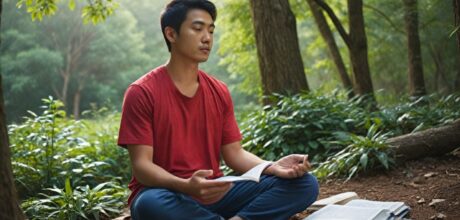 Cómo empezar tu camino de autoconocimiento personal